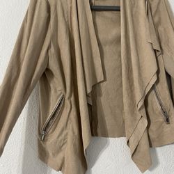 Light Western Jacket M