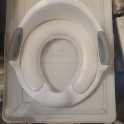 NEW Bamny Potty Training Seat -Still In Box