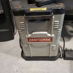 Craftsman