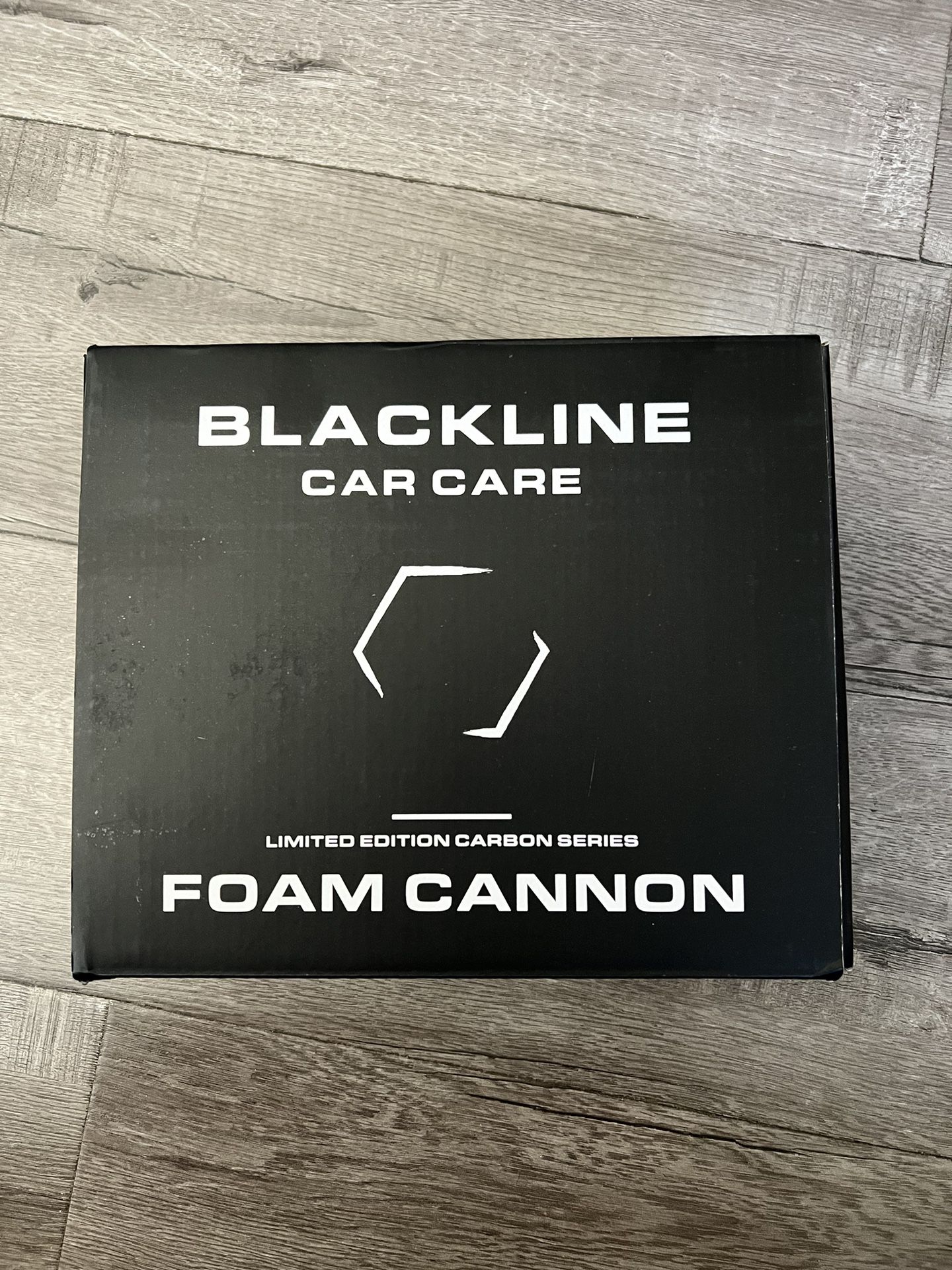 Black Line Foam Cannon 2.0 for Sale in Riverside, CA - OfferUp
