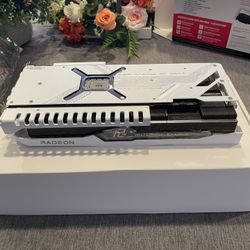 Asrock Phantom Gaming AMD Radeon RX7900XT 20GB DDR6 White Graphics Card GPU