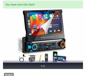 Car stereo