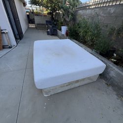 Free Bed 