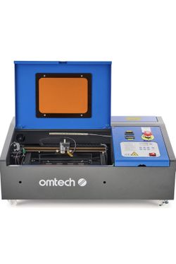 LASER ENGRAVER MACHINE WITH MOTHERBOARD UPGRADE