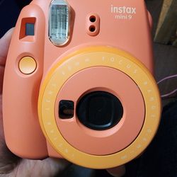 Instax Mini 9