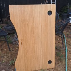 Jarvis Bamboo Desktop  