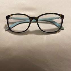 Tiffany & Co Glasses