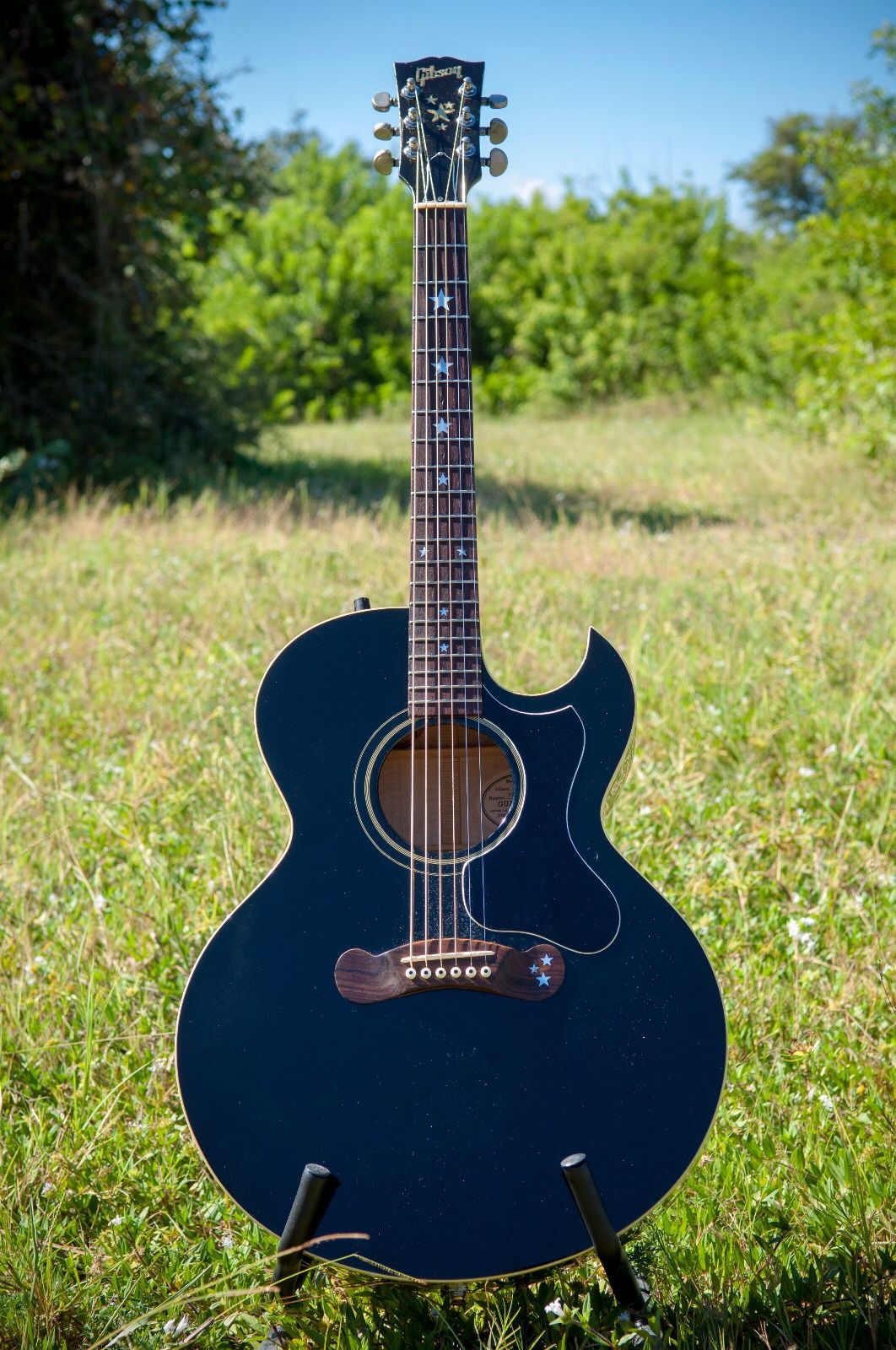 Gibson Guitar for Sale in Indialantic FL OfferUp