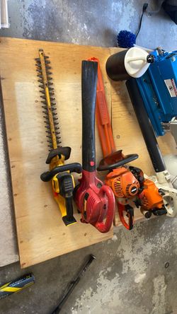 Electric blower