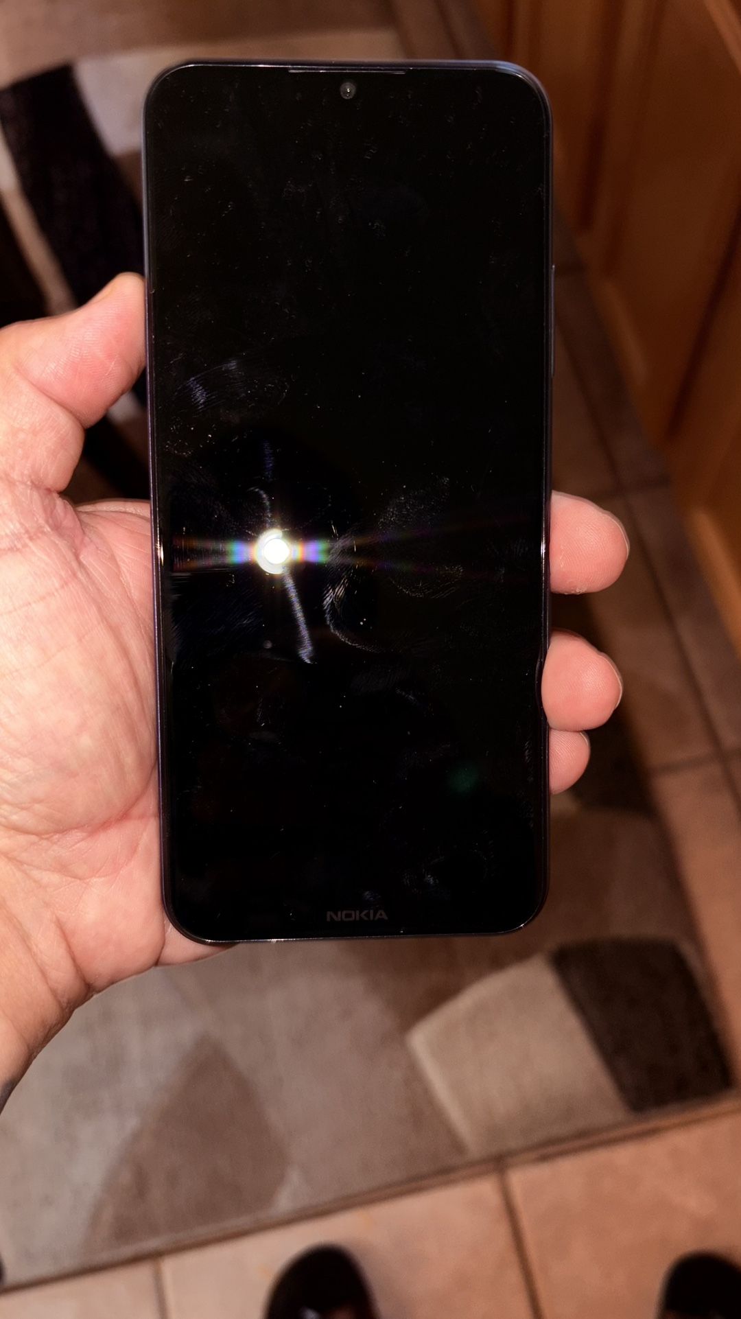 Brand New Nokia Smart Phone $20
