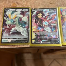 Pokemon Cards !
