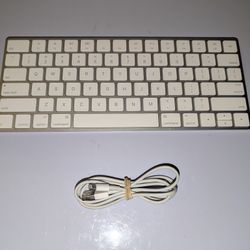 Apple Keyboard