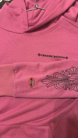 Chrome X Matty boy hoodie