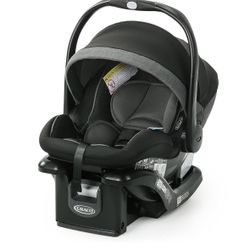 Infant Car Seat With Base 