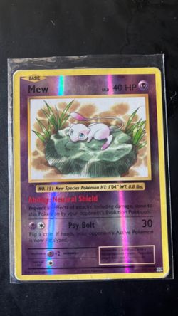 Mew