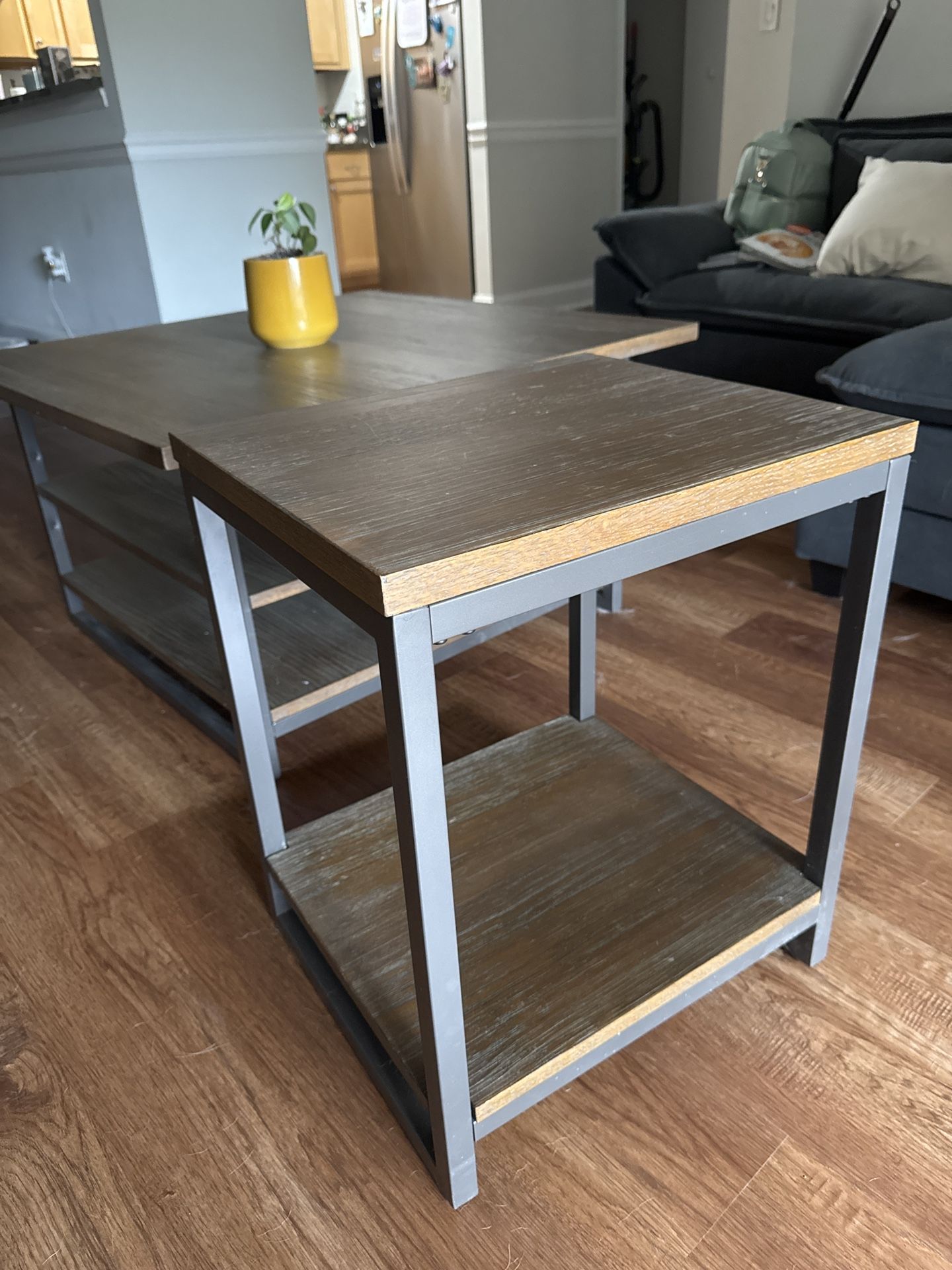 Side Table (2)