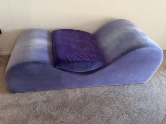 Esse Tantric Chair