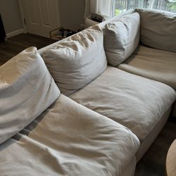 FREE*** Cloud Couch Dupe