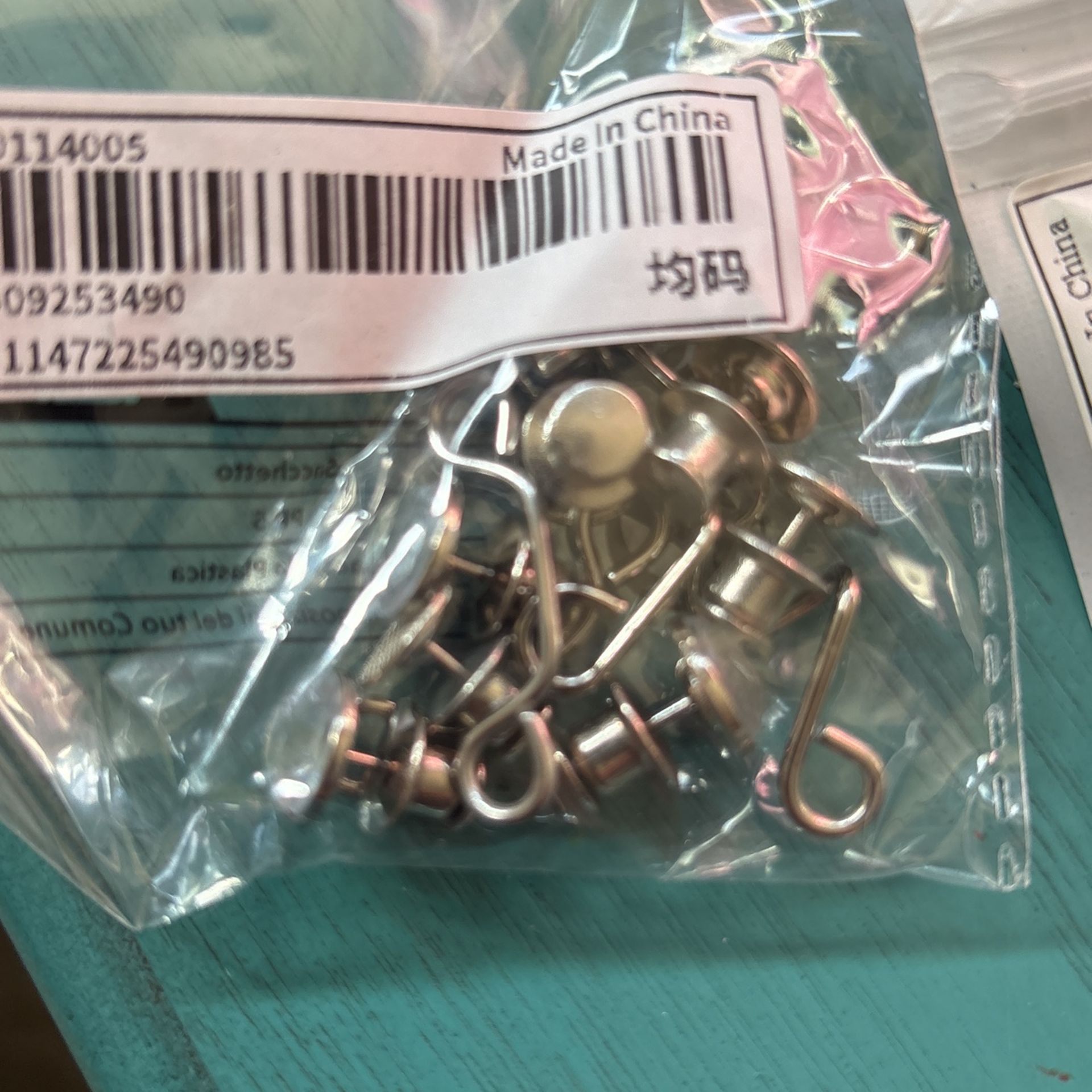 Waist Reducer / Reducidor De Cintura Para Pantalones