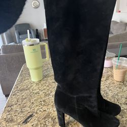 Women’s Louis Vuitton Boots