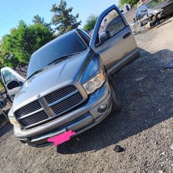 2005 Dodge Ram 1500