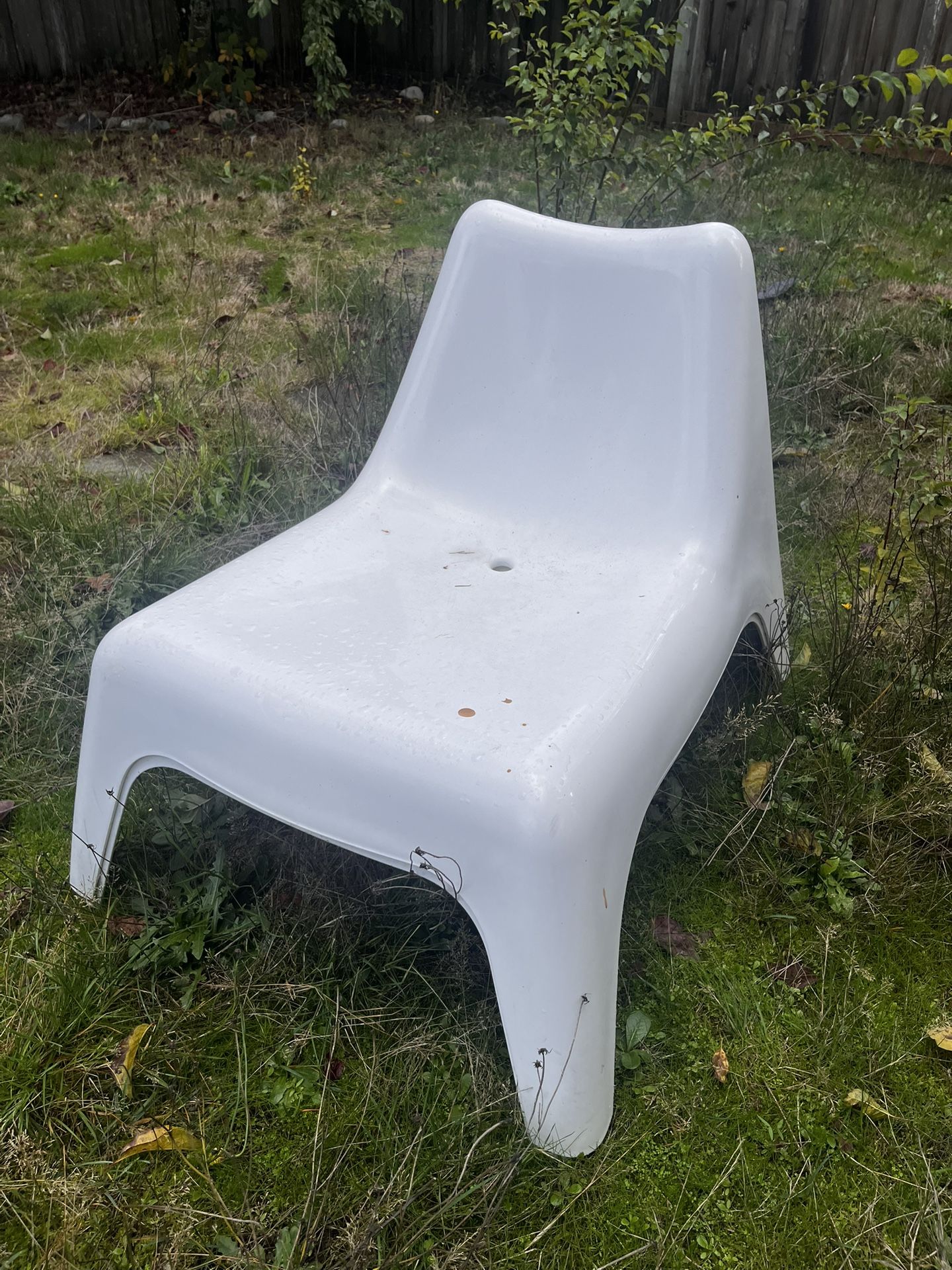 Free Pair If Chairs