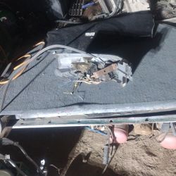 Jaguar Parts