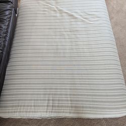 Free Full Size Futon Mattress
