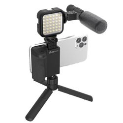Digipower Vlogging Kit