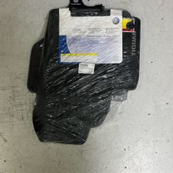 VW Tiguan Monster Mate F/R Set never opened 