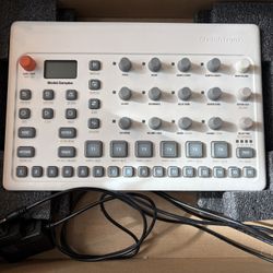 Electron Model Samples