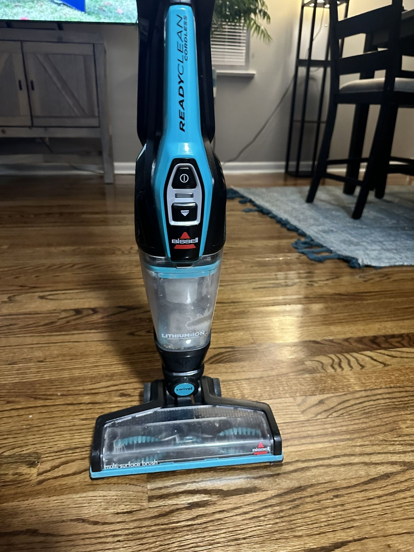 BLACK+DECKER cordless 2-in-1 vacuum cleaner HSVJ520JMHS for Sale in  Cliffside Park, NJ - OfferUp