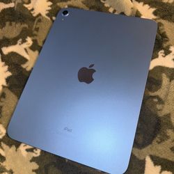 iPad 10th