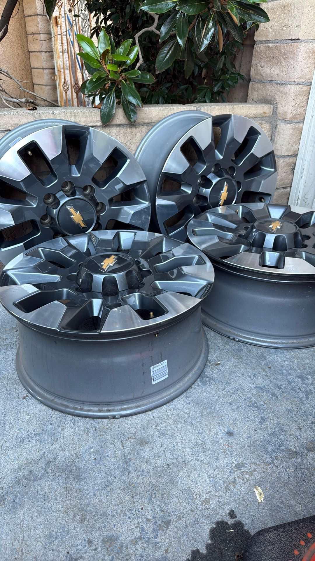 Rims