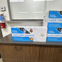 Laser Toner Cartridge Drum Unit 