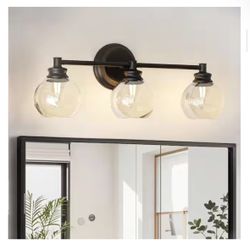 Bathroom Vanity Light