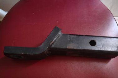 Class 3 hitch bar