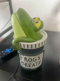 Disney collectible nightmare before Christmas humidifier