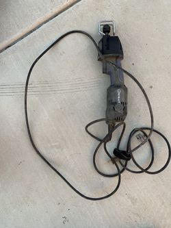 [“KOBALT”] Sawzall