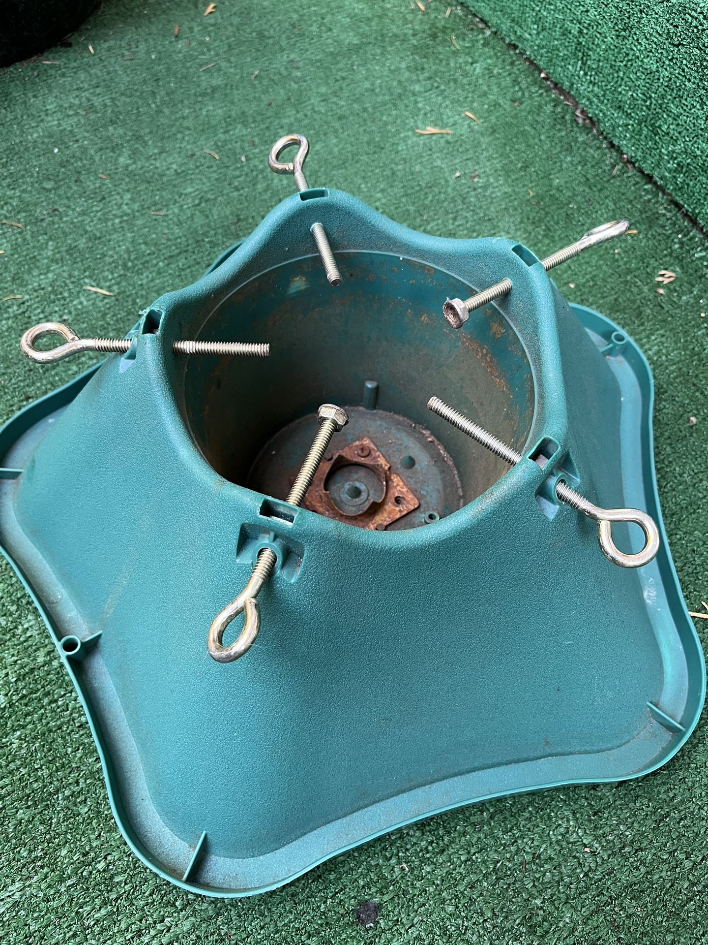 Christmas Tree Stand