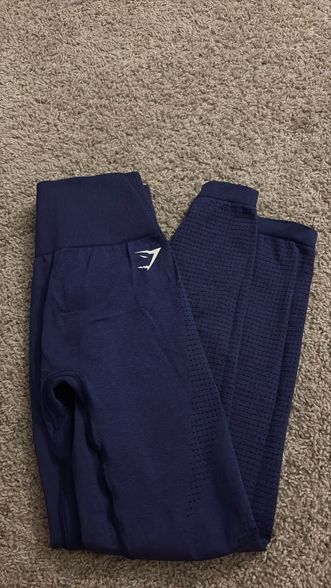 Gym Shark Vital Seamless Leggings