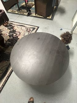 Coffee table Coffee table