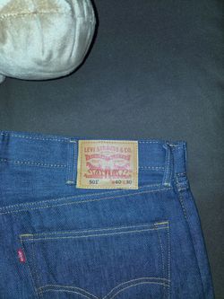 Levis