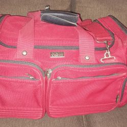 Ricardo Beverly Hills Travel/Duffle Bag