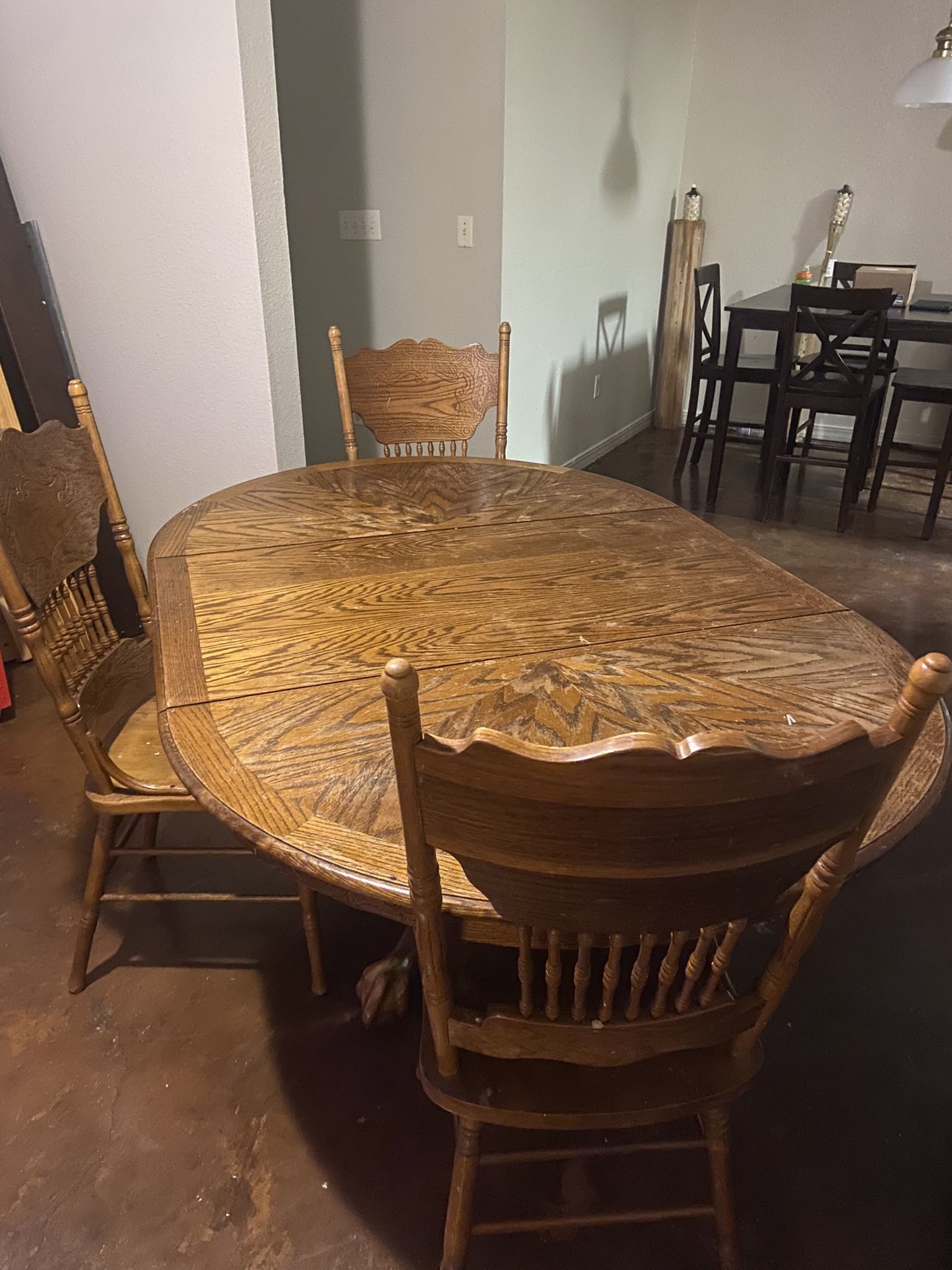 Table For Sale
