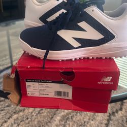 New Balance Youth Turf V8