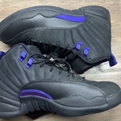 Jordan 12 Retro Dark Concord 