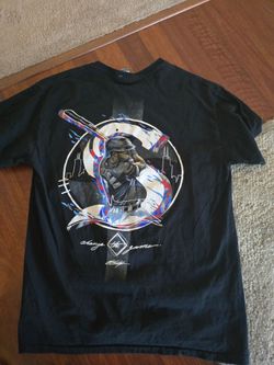 CHICAGO WHITE SOX TIM ANDERSON T SHIRT MEDIUM