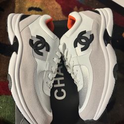 Channel Runners