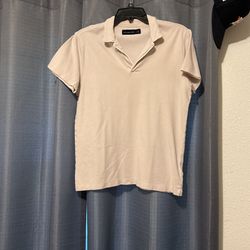 Abercrombie Polo
